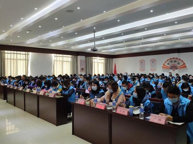 楚雄州企業人力資源管理師培訓班在楚雄市成功開班，賦能企業人才發展