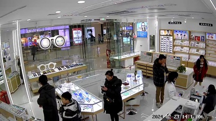 自貢醫可視眼鏡 專業驗光配鏡的新選擇
