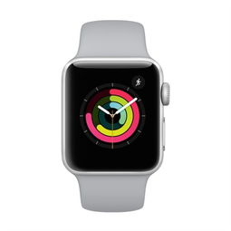 經(jīng)典實用的腕上伴侶 Apple Watch Series 3 GPS款42毫米深度解讀